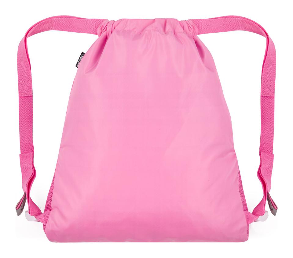 Bagmaster City Bag Lumi 24 H Pink - Obrázek 2