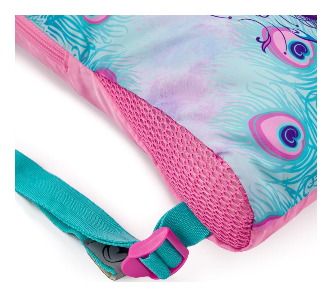 Bagmaster City Bag Vega 24 B Blue - Obrázek 4