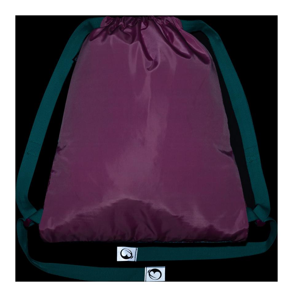 Bagmaster City Bag Vega 24 B Blue - Obrázek 5