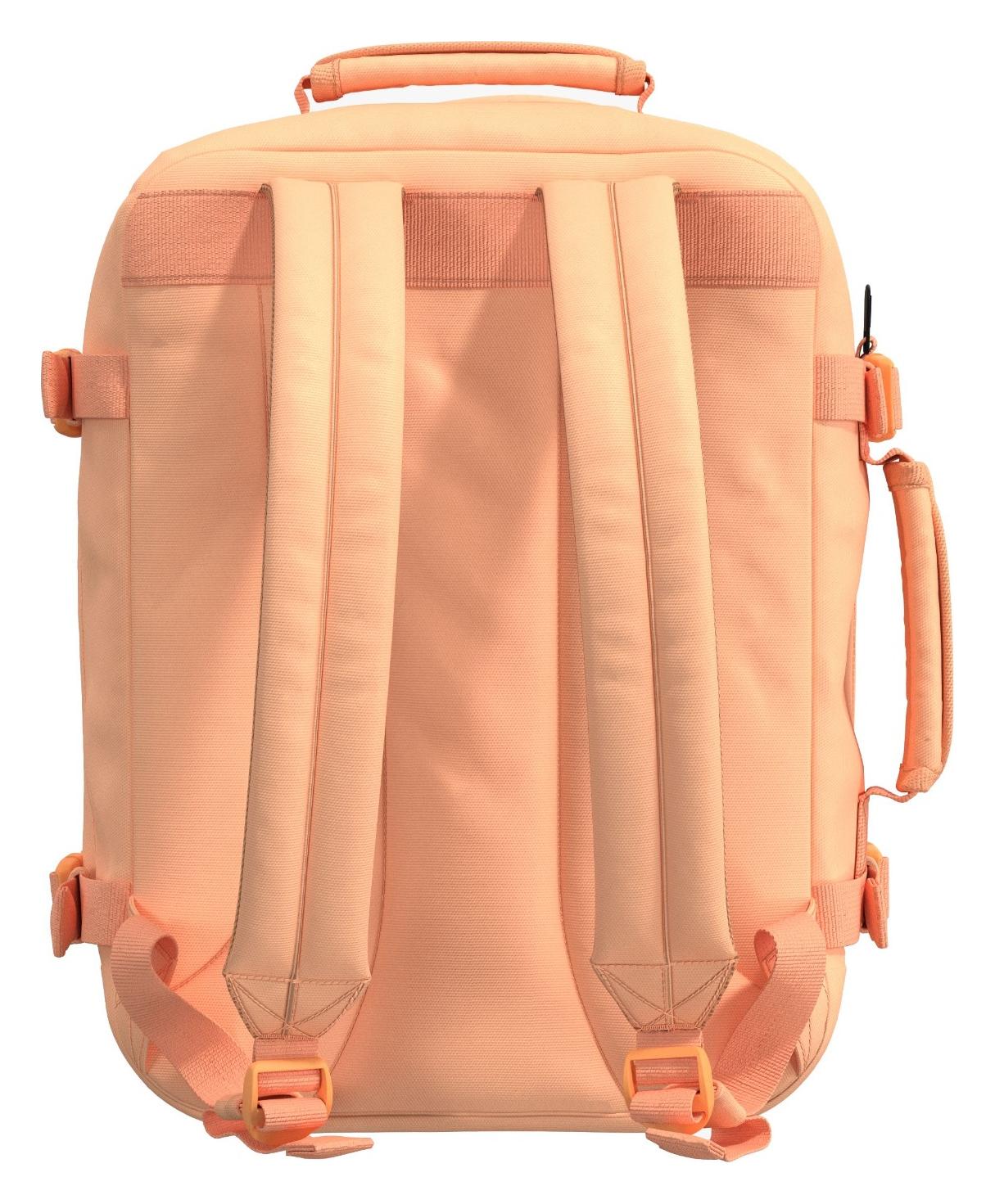 Batoh do letadla 40x30x20 CabinZero Classic 28L Sunny Day (obrázek 6)