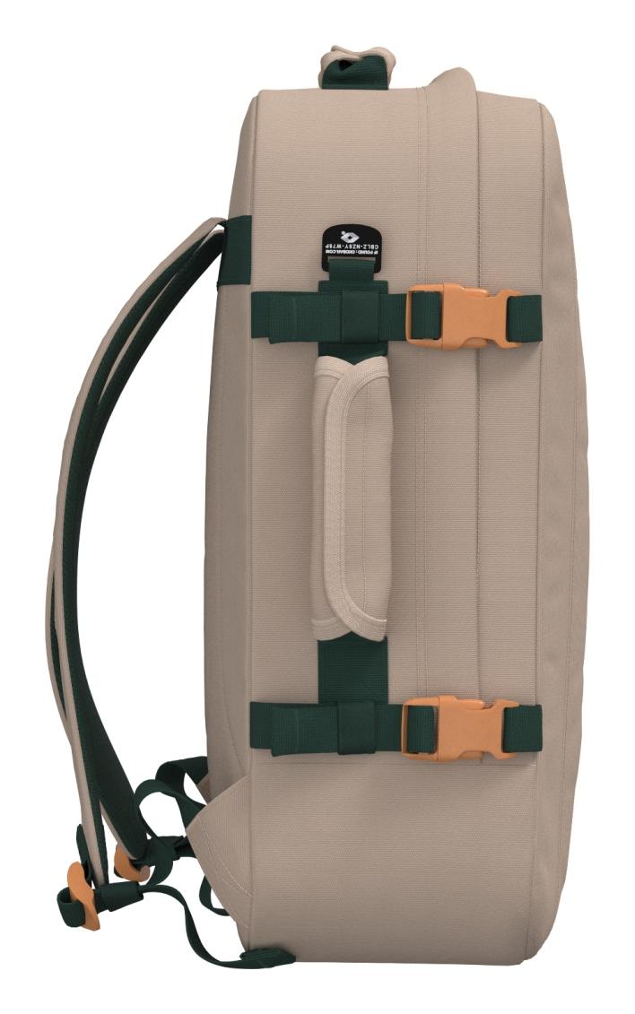 CabinZero Classic 44L Cebu sands