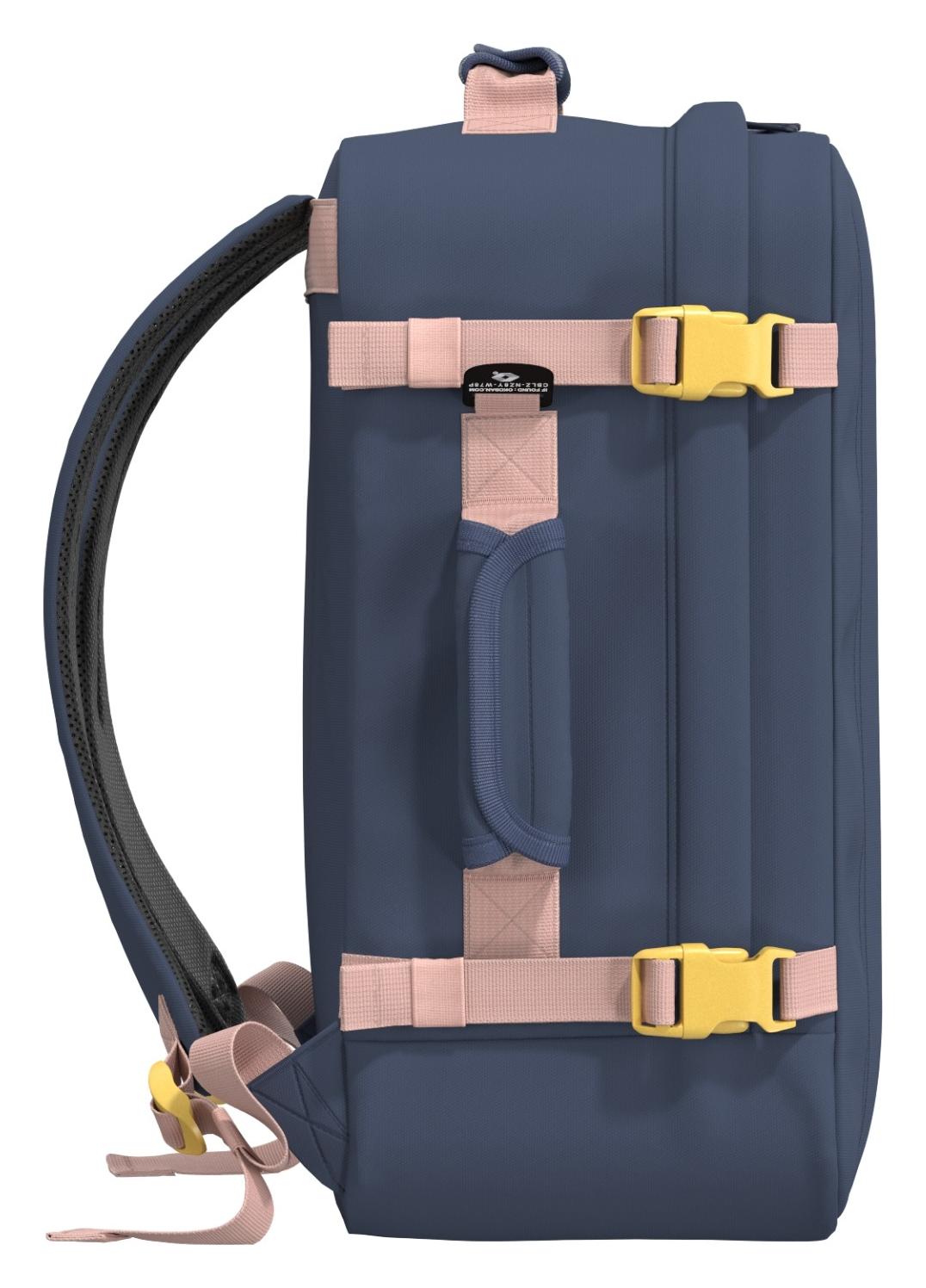 Cestovní batoh CabinZero Classic 36L Shibori Blue