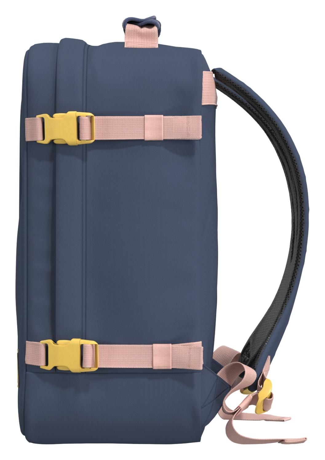 Cestovní batoh CabinZero Classic 36L Shibori Blue