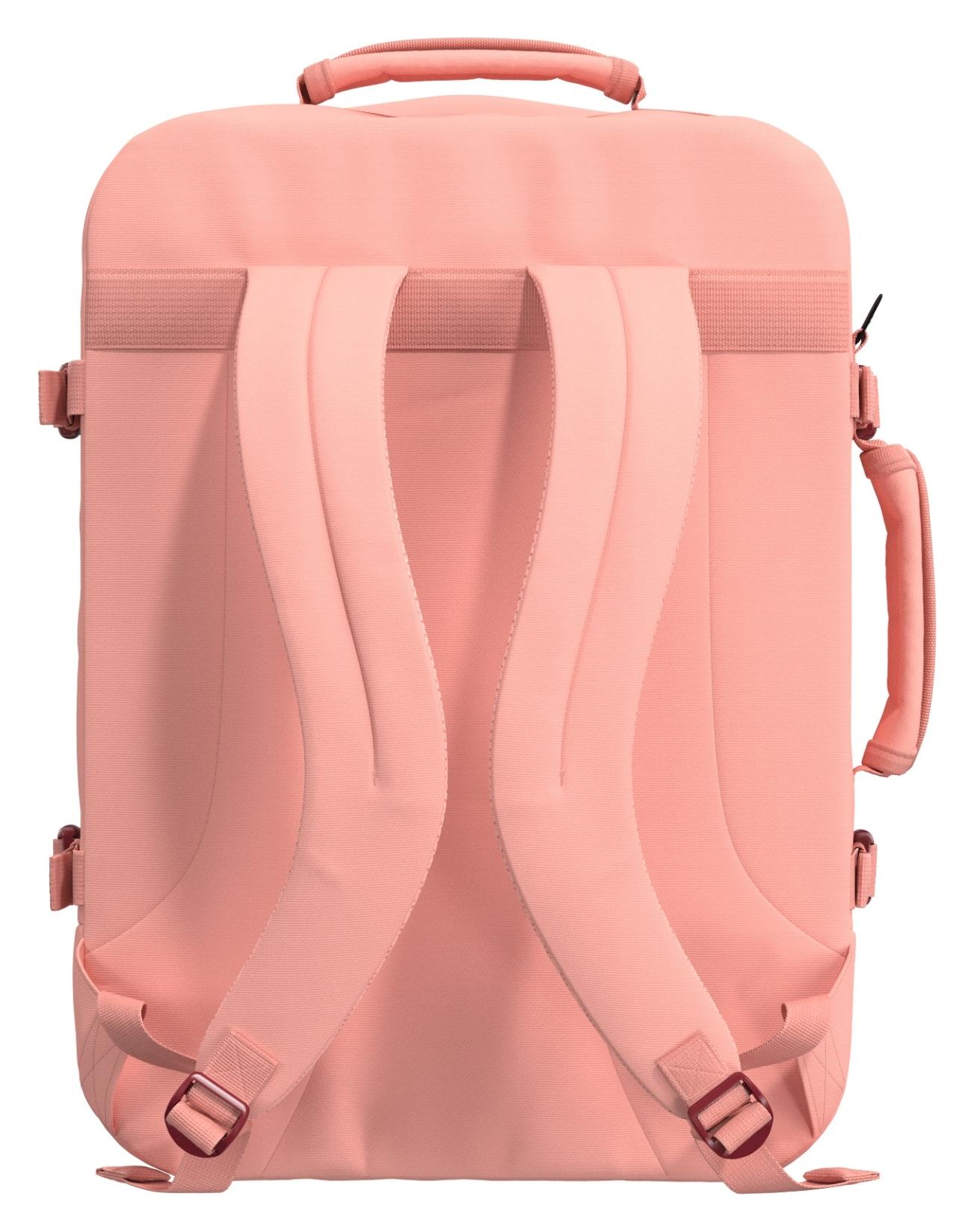 Cestovní batoh CabinZero Classic 44L Macaroon Pink