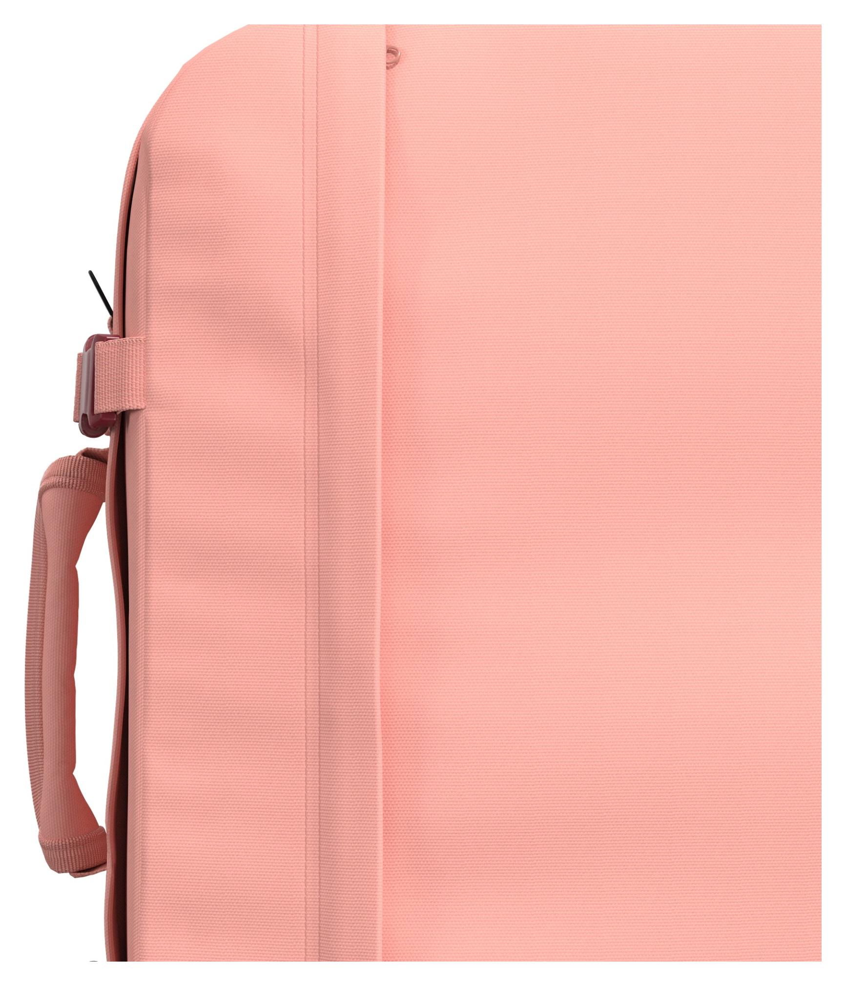 Cestovní batoh CabinZero Classic 44L Macaroon Pink