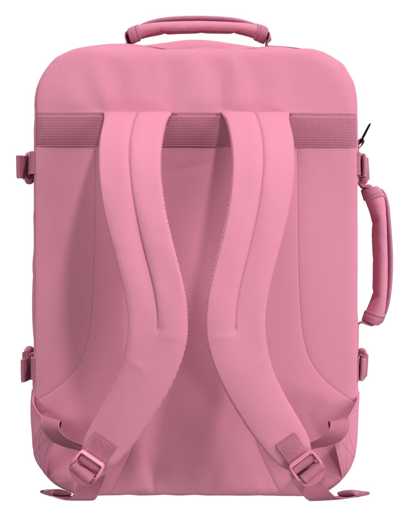 Cestovní batoh CabinZero Classic 44L Rosa Rosa