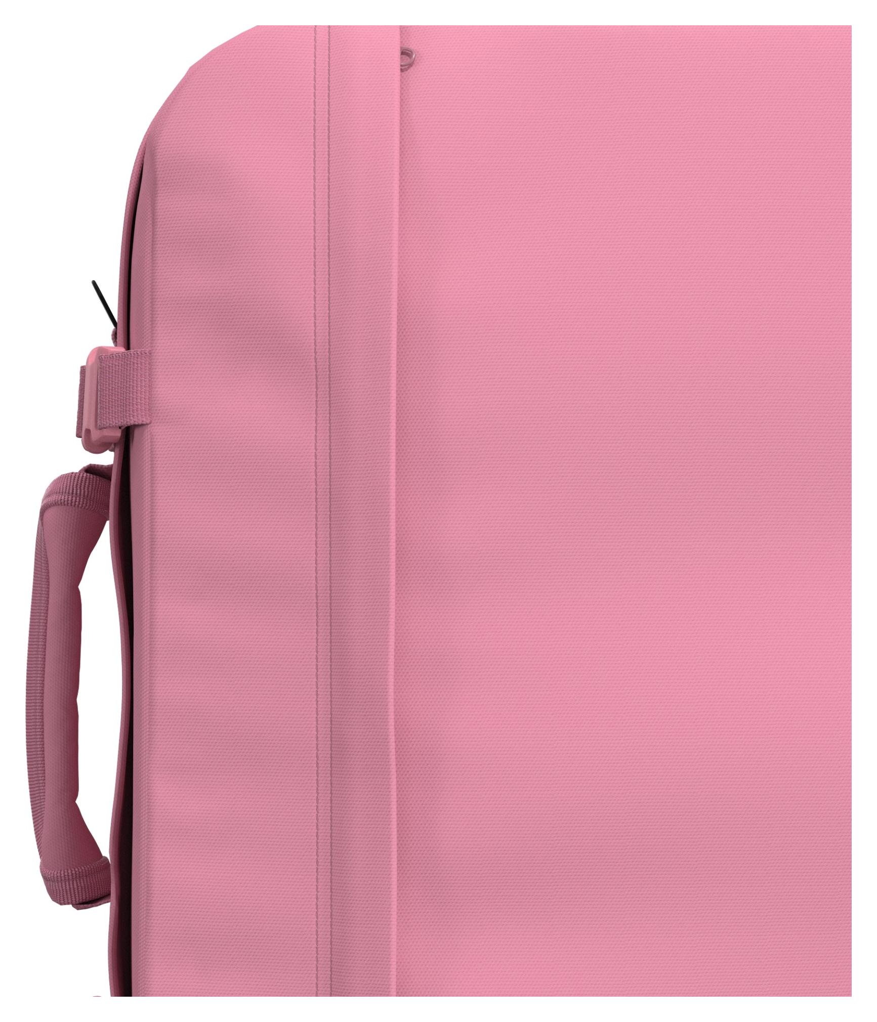 Cestovní batoh CabinZero Classic 44L Rosa Rosa