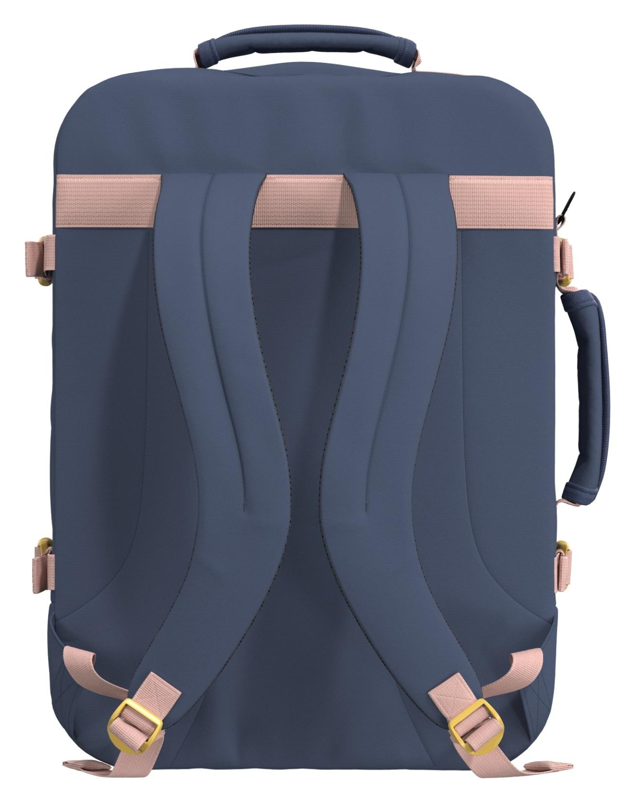 Cestovní batoh CabinZero Classic 44L Shibori Blue