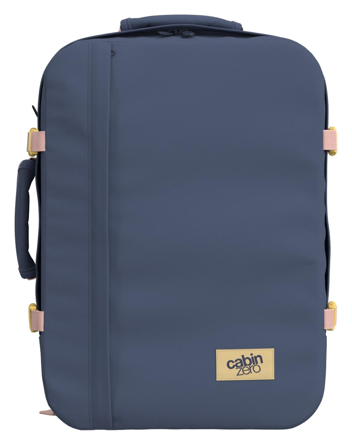 Cestovní batoh CabinZero Classic 44L Shibori Blue