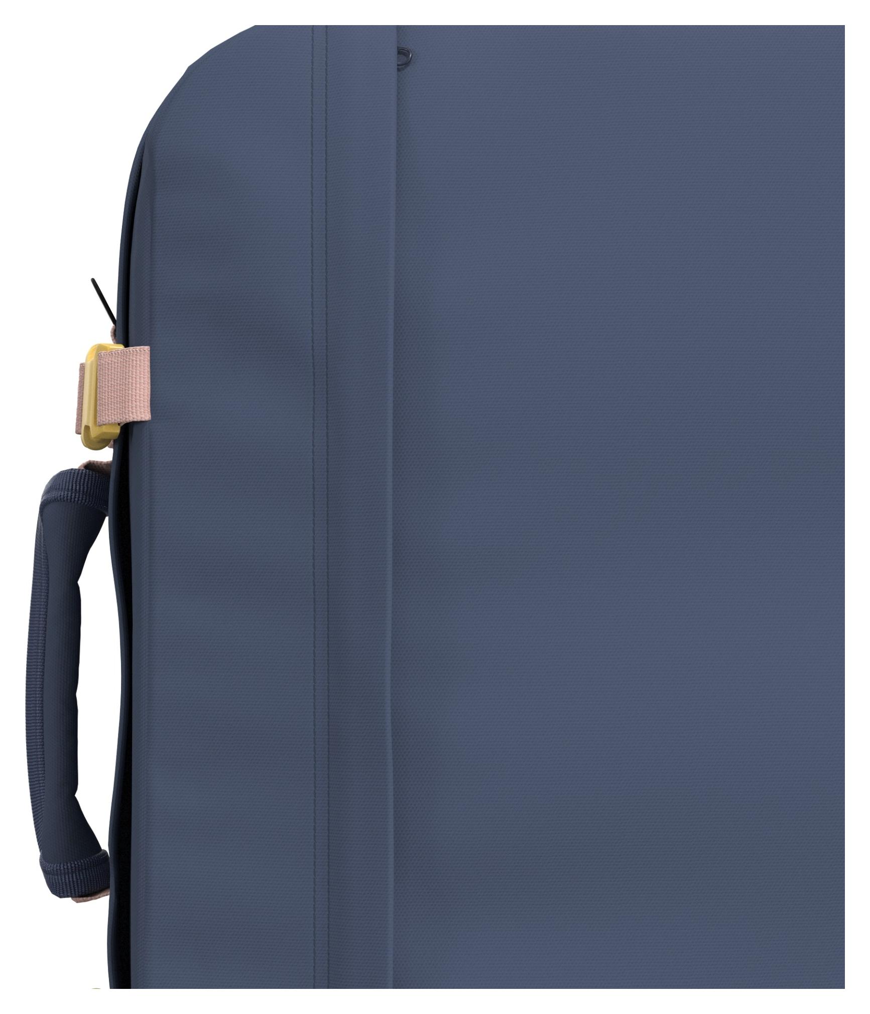 Cestovní batoh CabinZero Classic 44L Shibori Blue