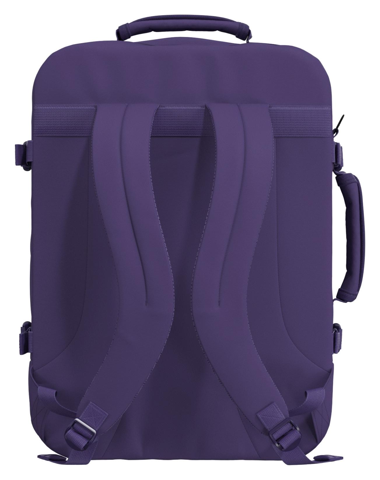 Cestovní batoh CabinZero Classic 44L Solace Sky