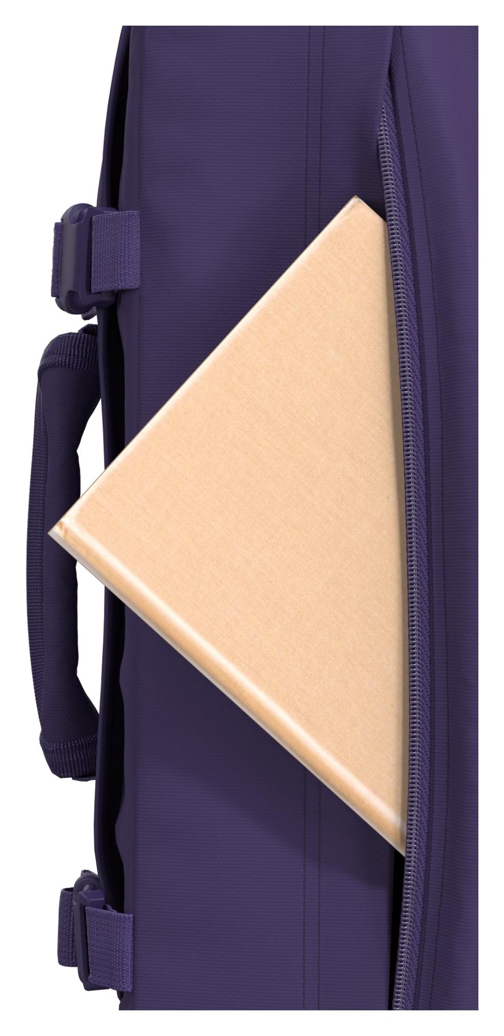 Cestovní batoh CabinZero Classic 44L Solace Sky