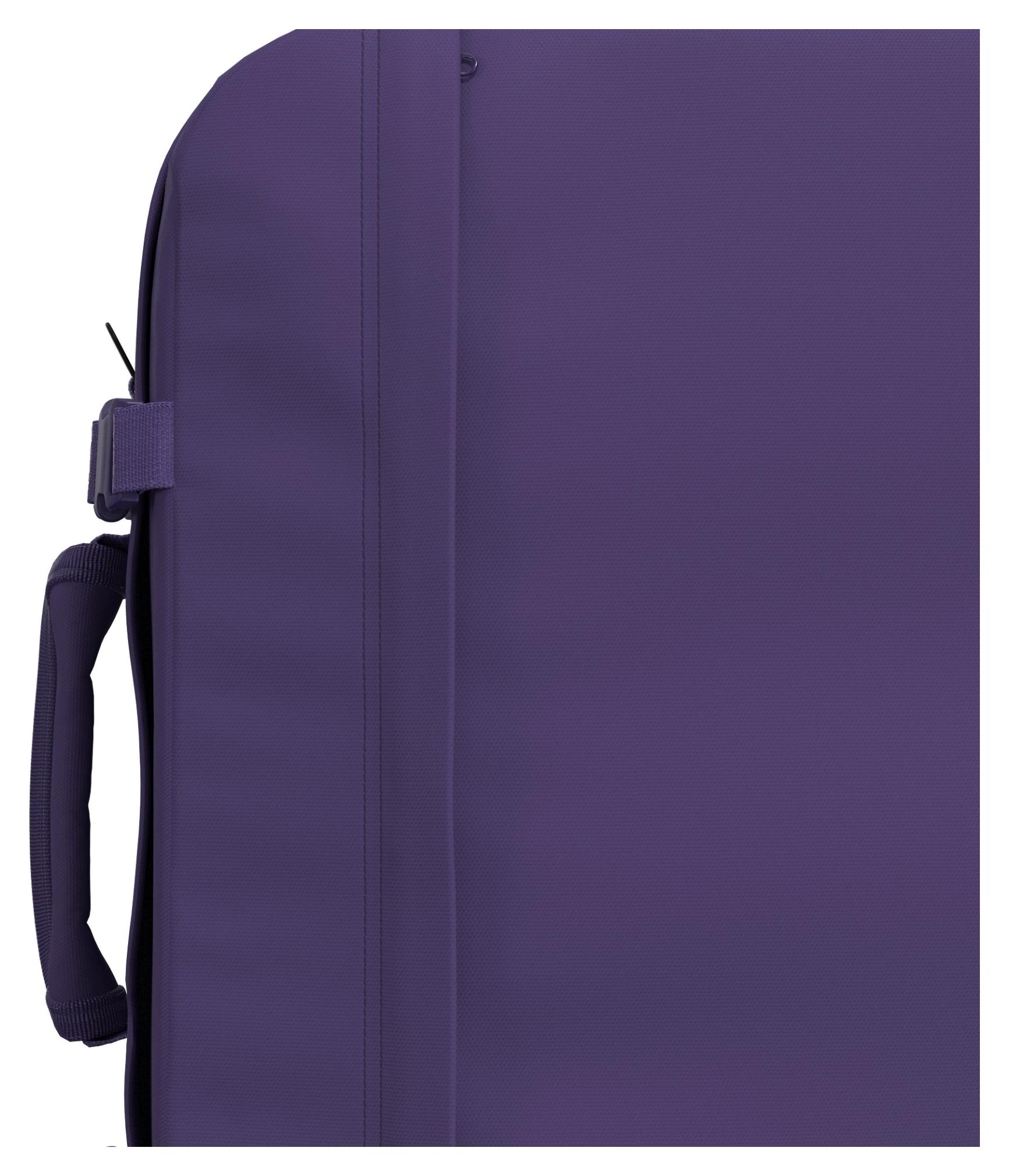 Cestovní batoh CabinZero Classic 44L Solace Sky