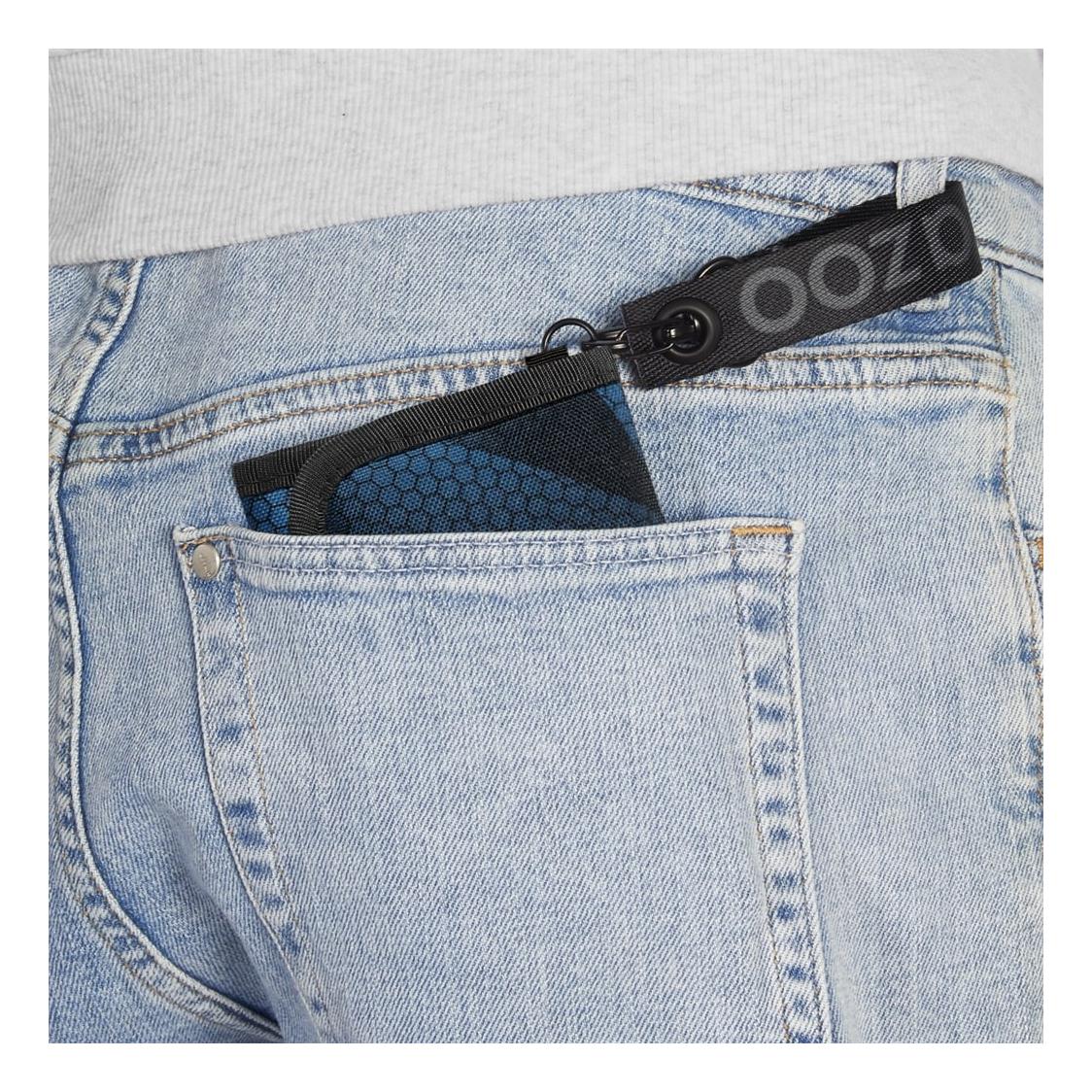 Coocazoo Wallet Electric Ice - Obrázek 3