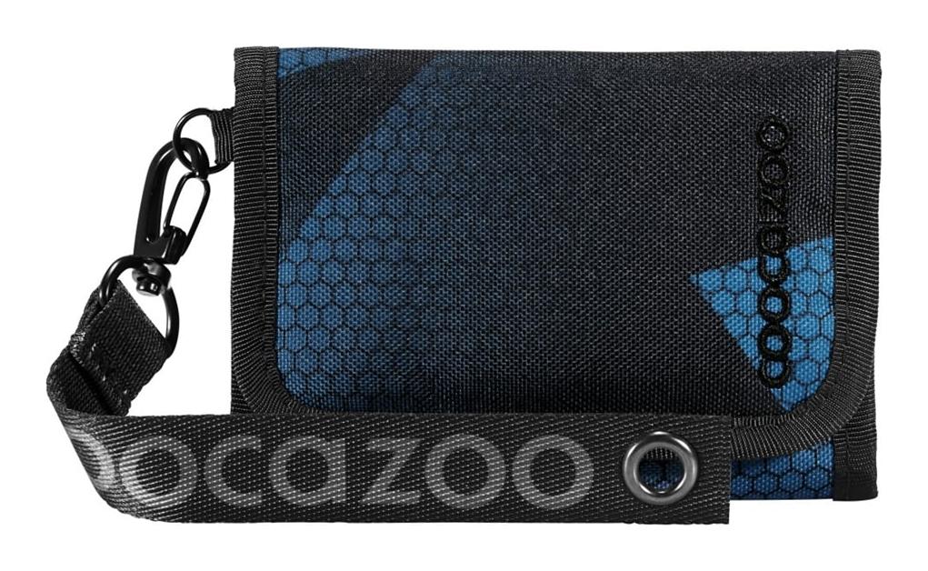 Coocazoo Wallet Electric Ice