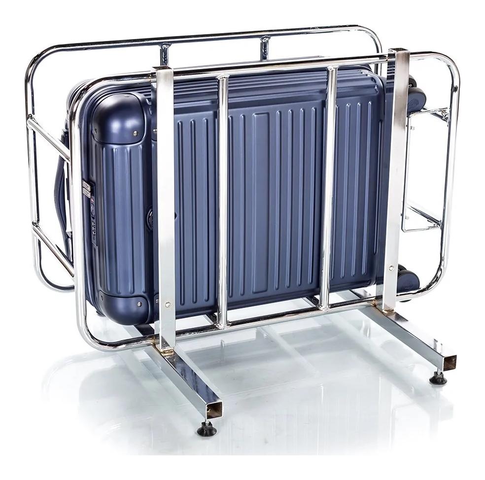 Palubní kufr Heys Cruze S Navy