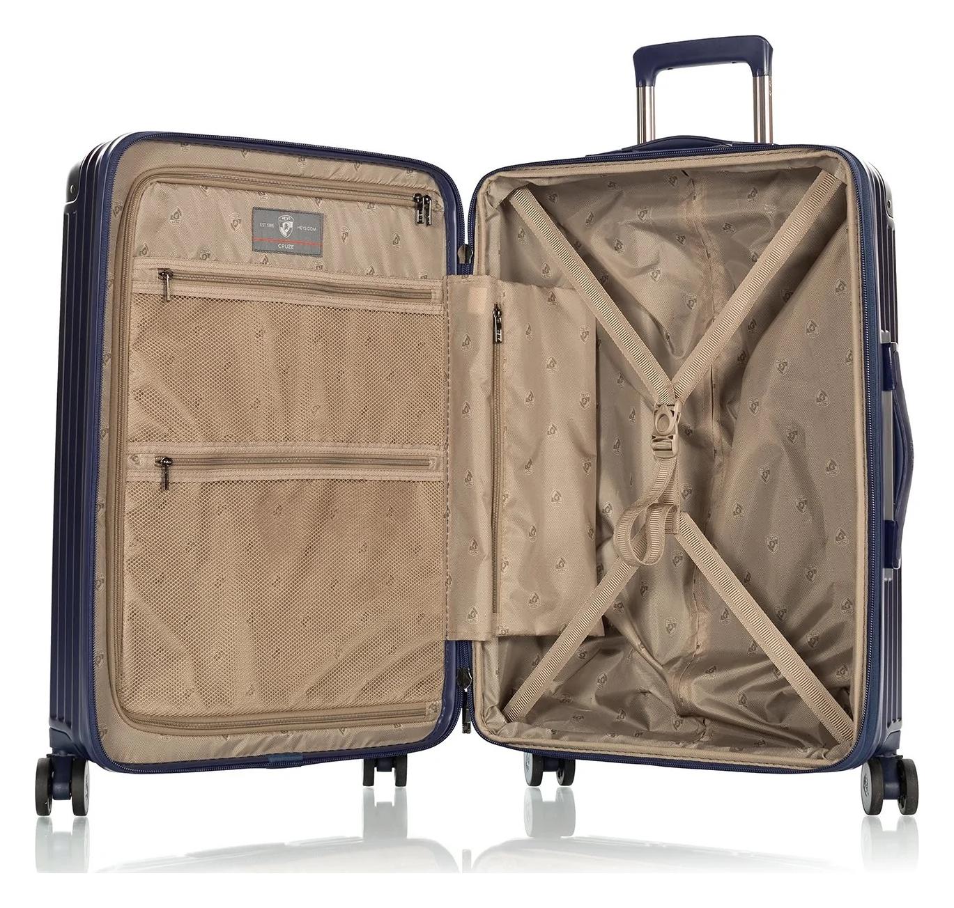 Heys Cruze M Navy - Obrázek 5