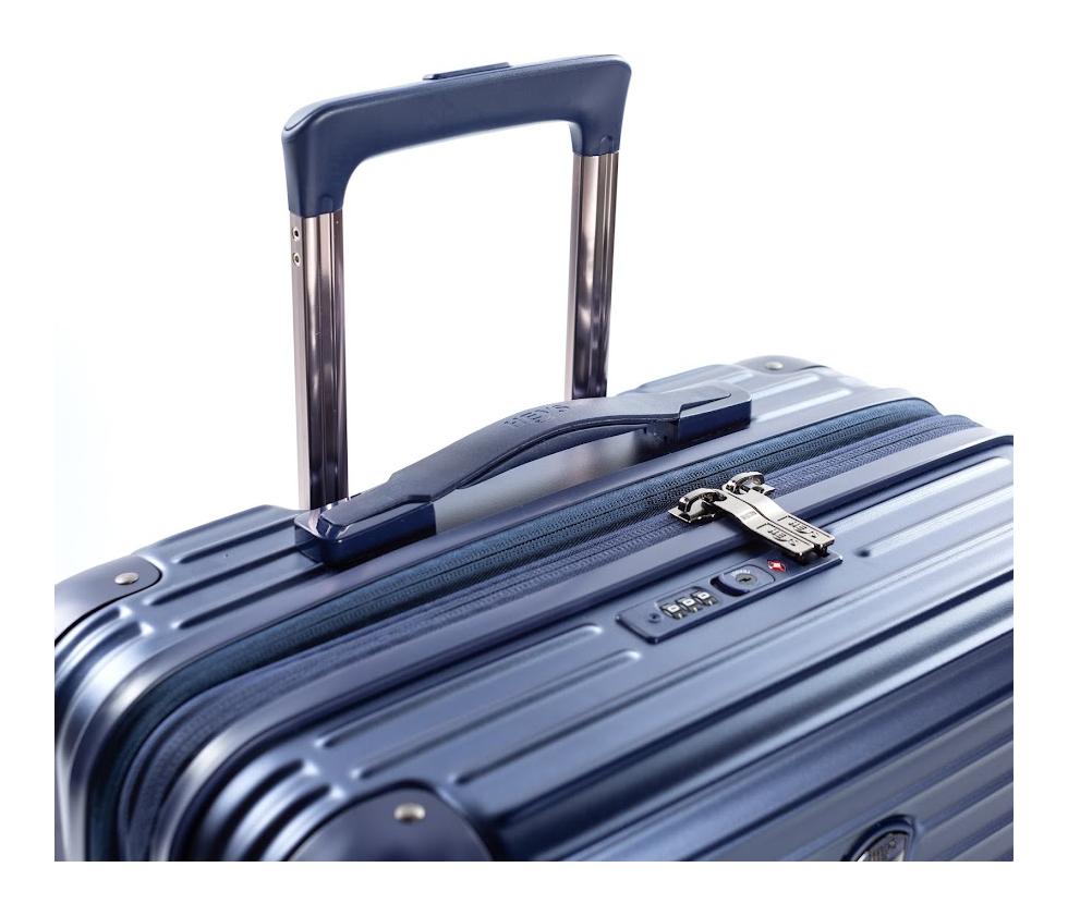 Heys Cruze L Navy - Obrázek 6