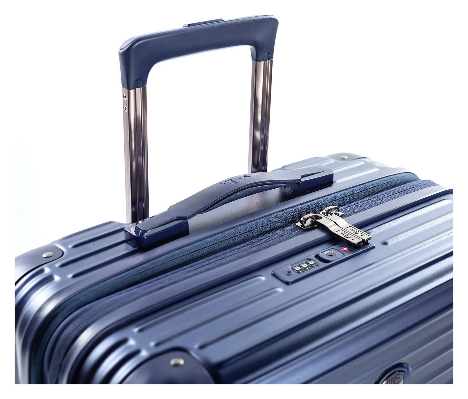 Heys Cruze M Navy - Obrázek 6