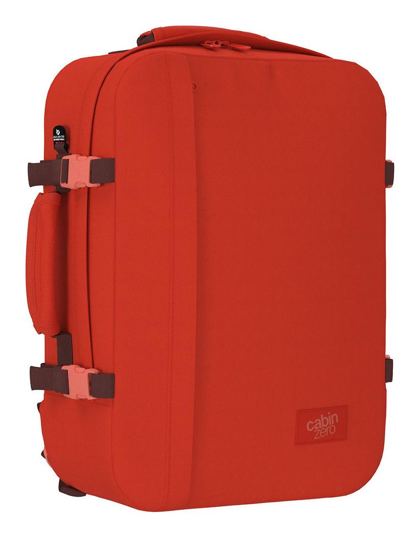 CabinZero Classic 44L Tomato festival - Image 3