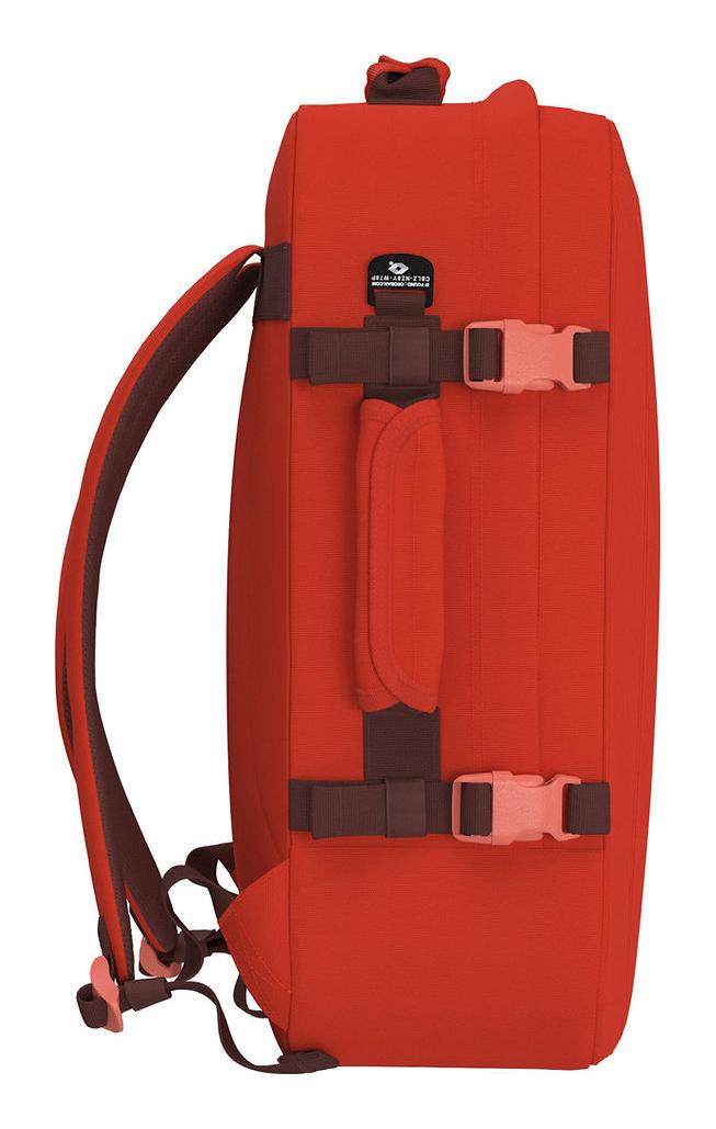 CabinZero Classic 44L Tomato festival - Image 6