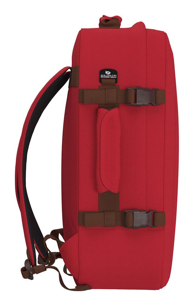 CabinZero Classic 44L London red - Image 6