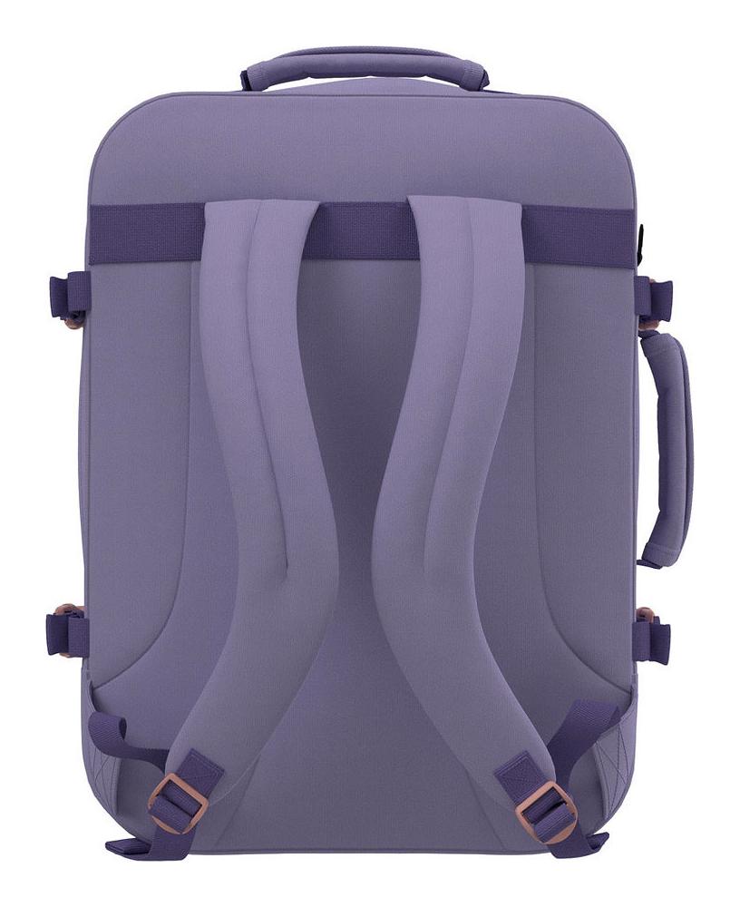 CabinZero Classic 44L Smokey violet - Image 5
