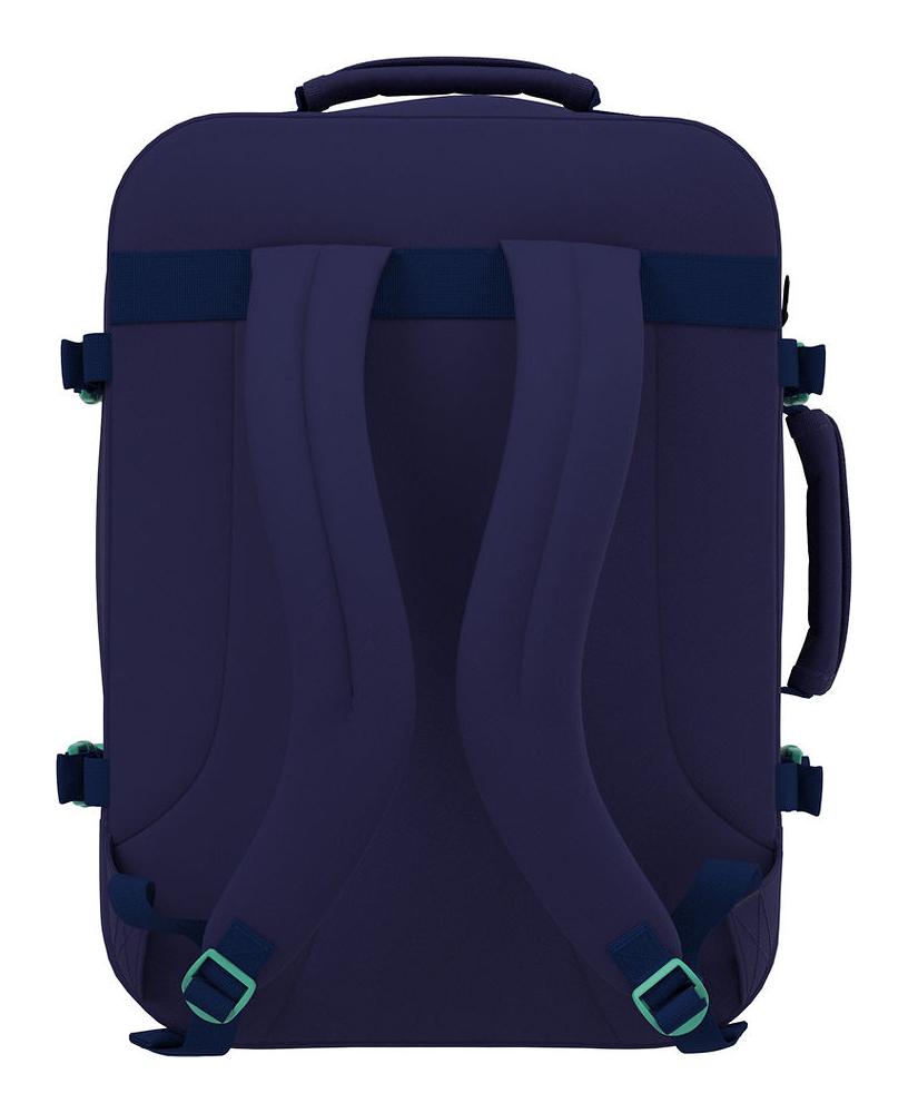 CabinZero Classic 44L Deep ocean - Image 5