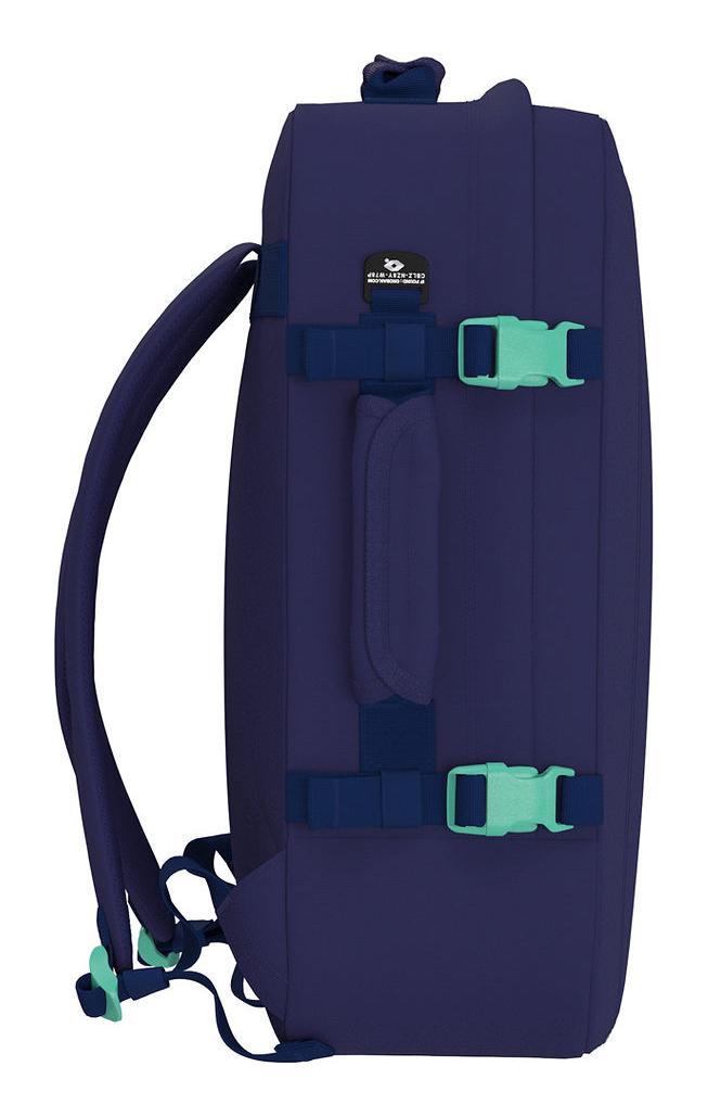 CabinZero Classic 44L Deep ocean - Image 6