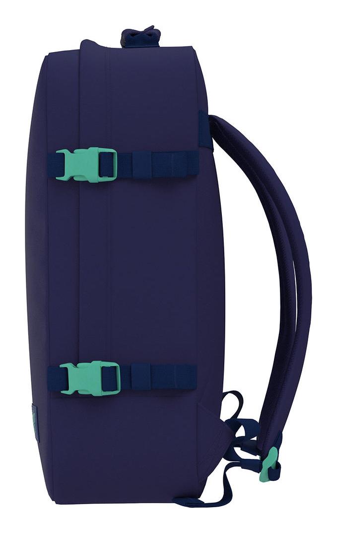 CabinZero Classic 44L Deep ocean - Image 4