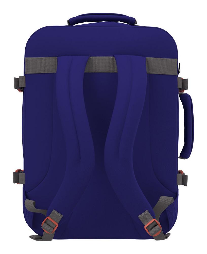 CabinZero Classic 44L Neptune blue - Image 5