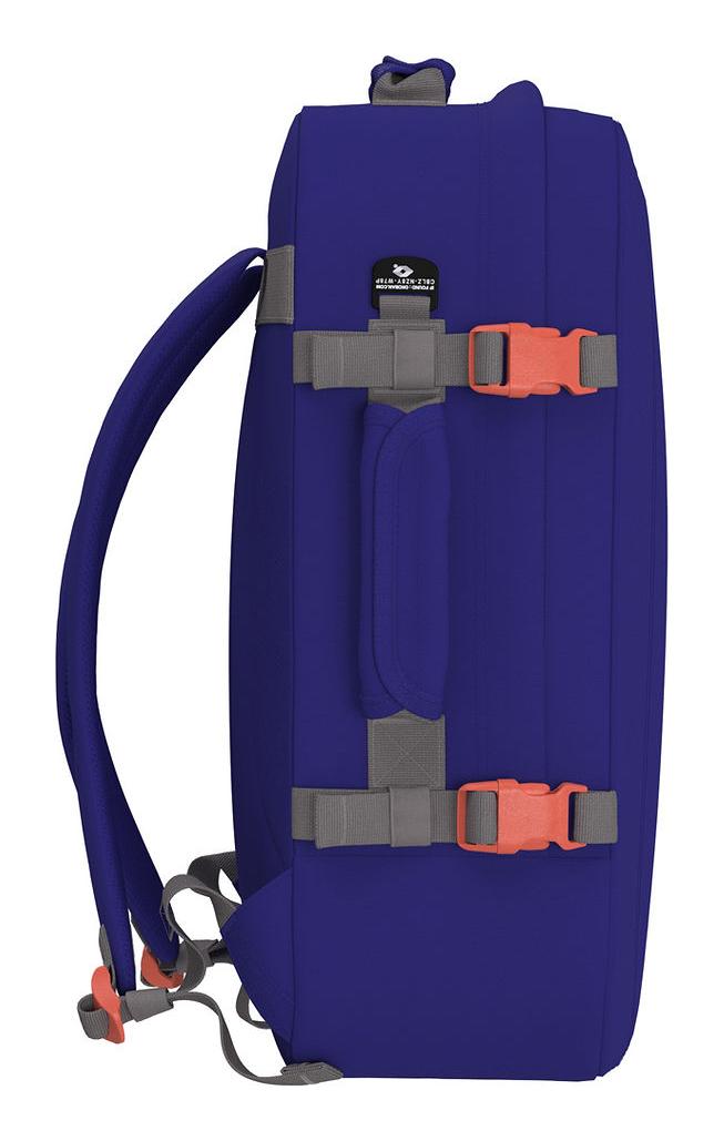 CabinZero Classic 44L Neptune blue - Image 6
