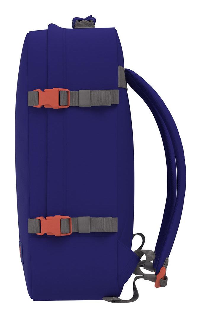 CabinZero Classic 44L Neptune blue - Image 4