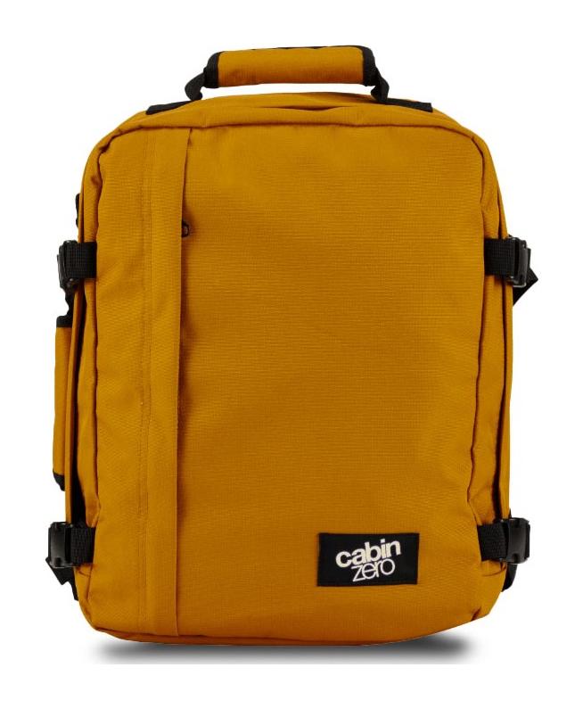 CabinZero Classic 28L Orange Chill - Image 5