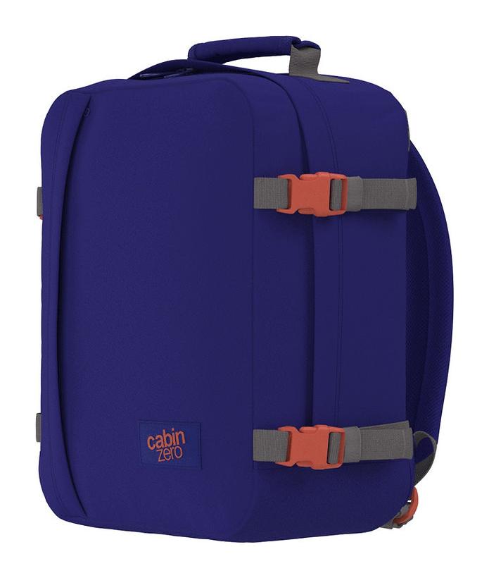 CabinZero Classic 28L Neptune blue - Image 2