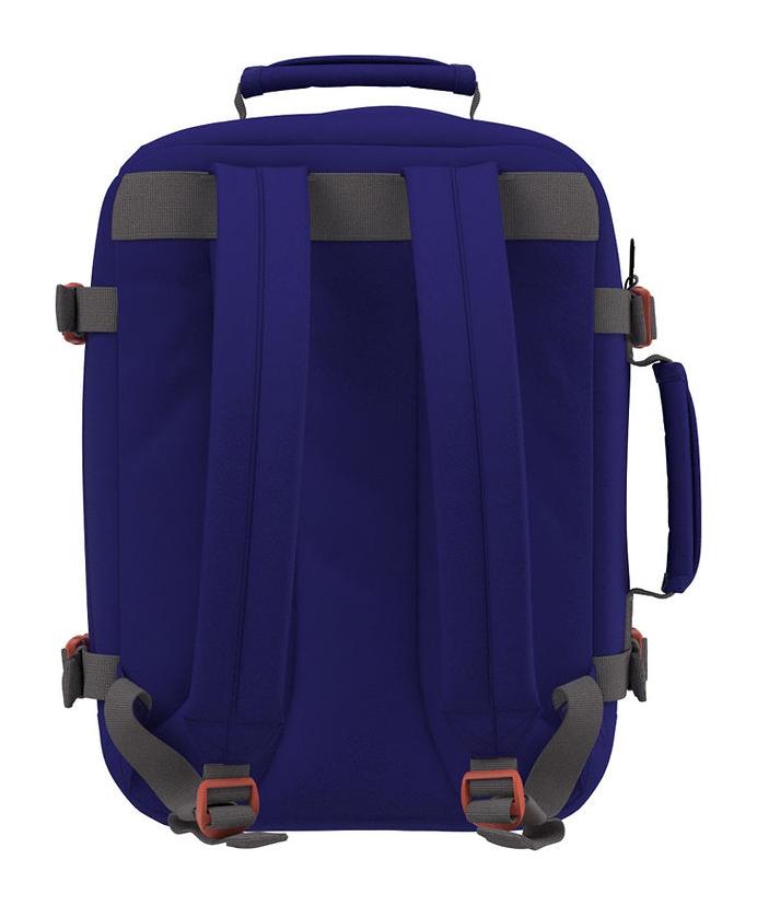CabinZero Classic 28L Neptune blue - Image 5