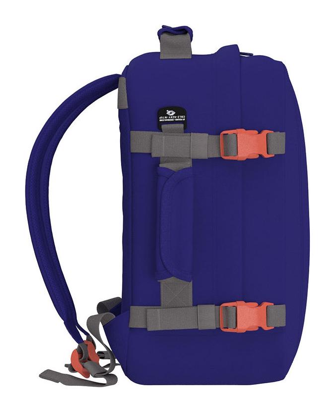 CabinZero Classic 28L Neptune blue - Image 6