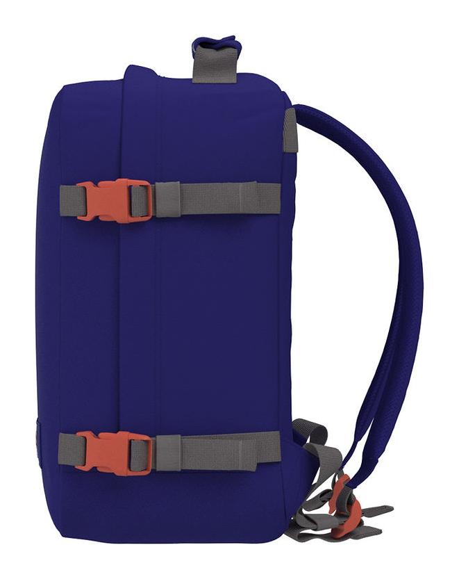 CabinZero Classic 28L Neptune blue - Image 4