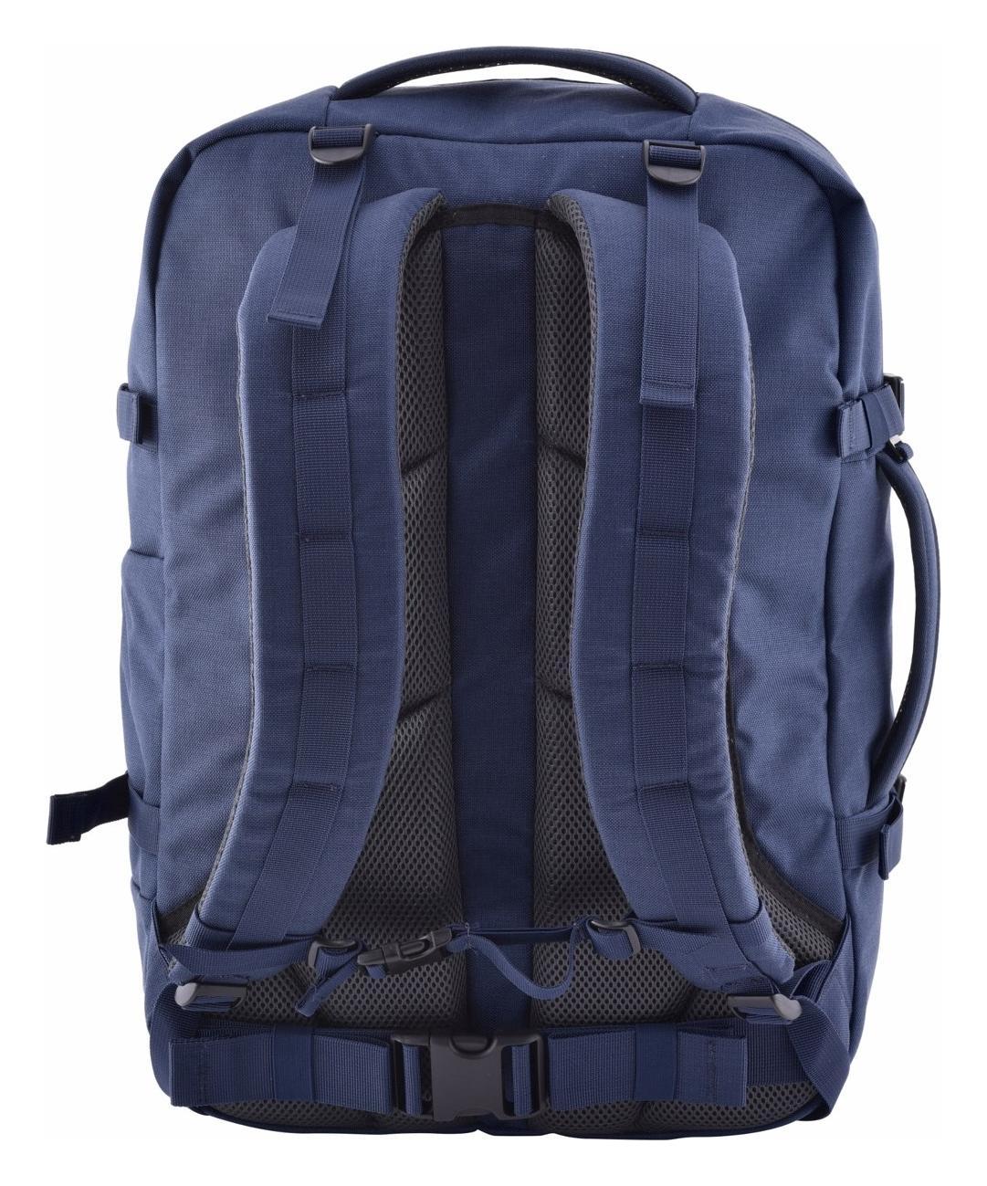 Cestovní batoh CabinZero Military 44L Navy