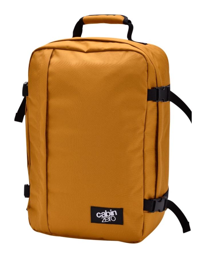 CabinZero Classic 36L Orange Chill - Image 2