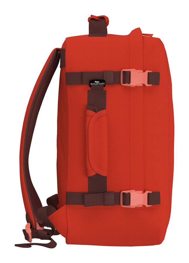 CabinZero Classic 36L Tomato festival - Image 5