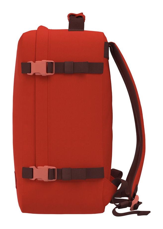 CabinZero Classic 36L Tomato festival - Image 3