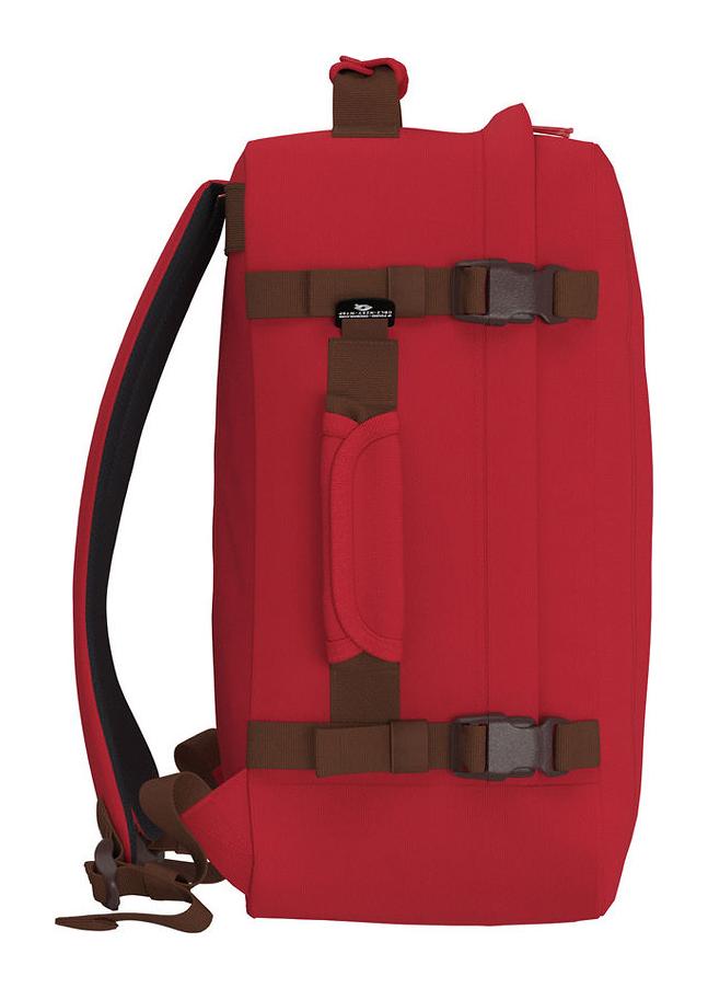 CabinZero Classic 36L London red - Image 5
