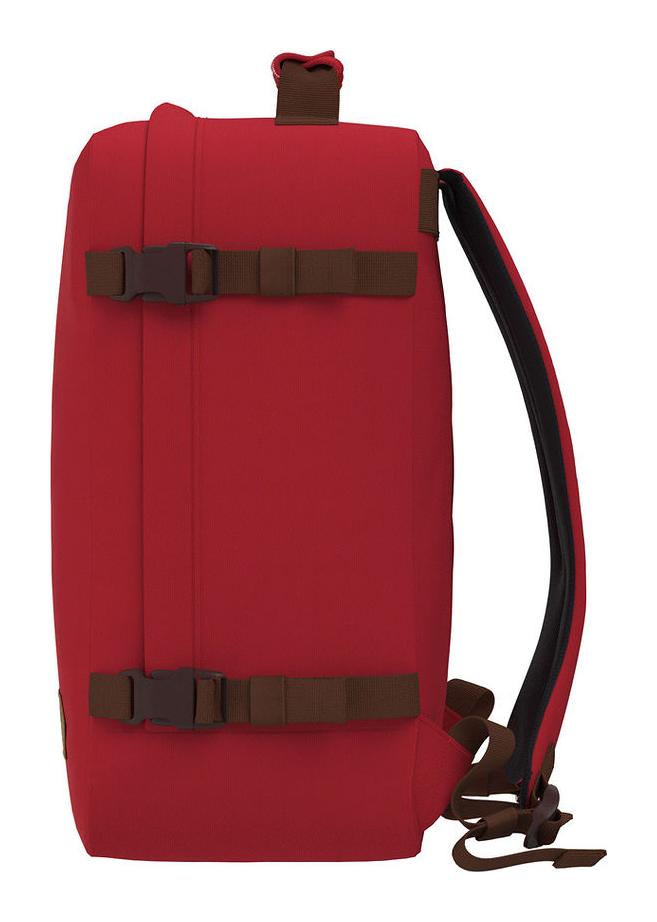 CabinZero Classic 36L London red - Image 3