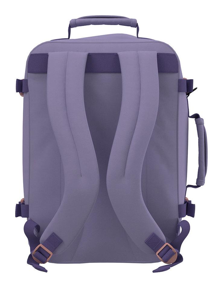 CabinZero Classic 36L Smokey violet - Image 4