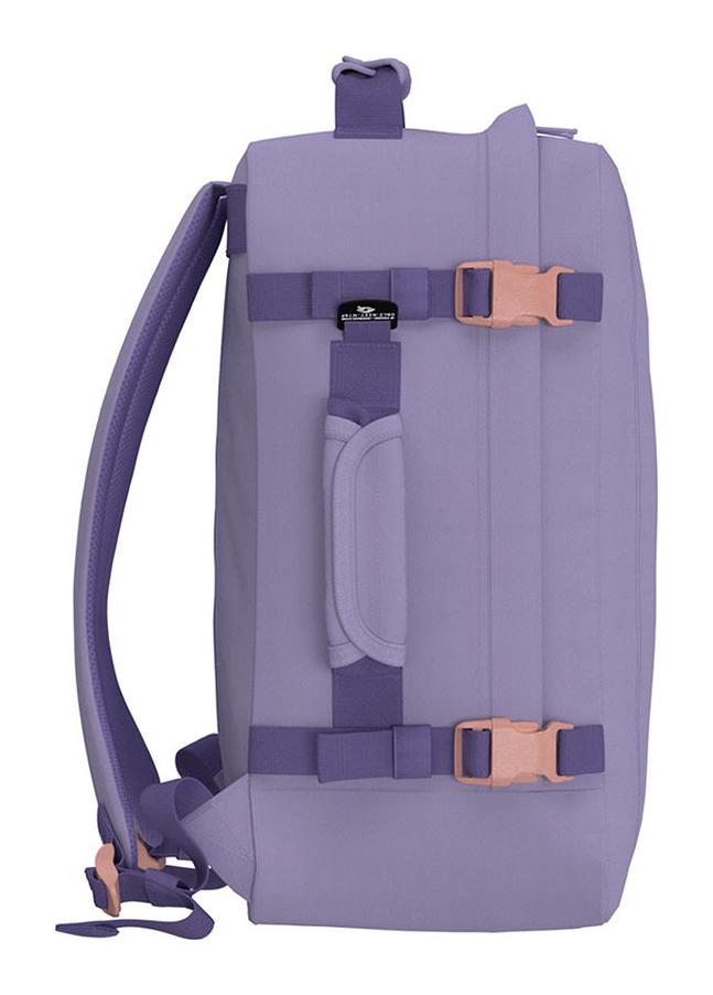 CabinZero Classic 36L Smokey violet - Image 5