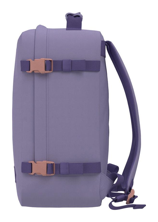 CabinZero Classic 36L Smokey violet - Image 3