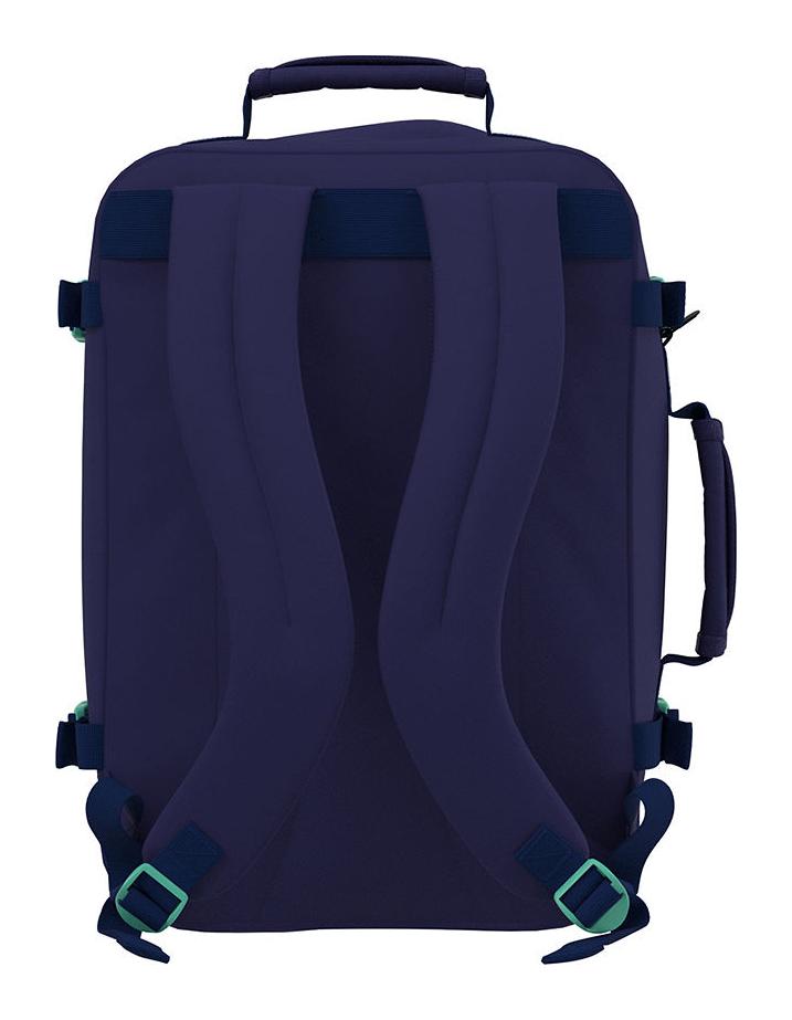 CabinZero Classic 36L Deep ocean - Image 4