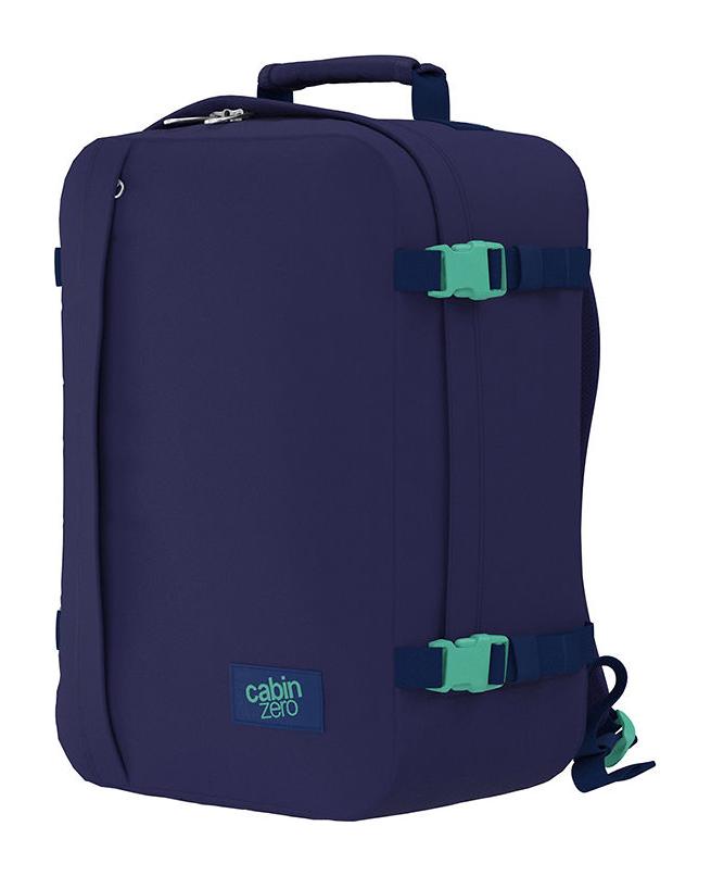 CabinZero Classic 36L Deep ocean - Image 2