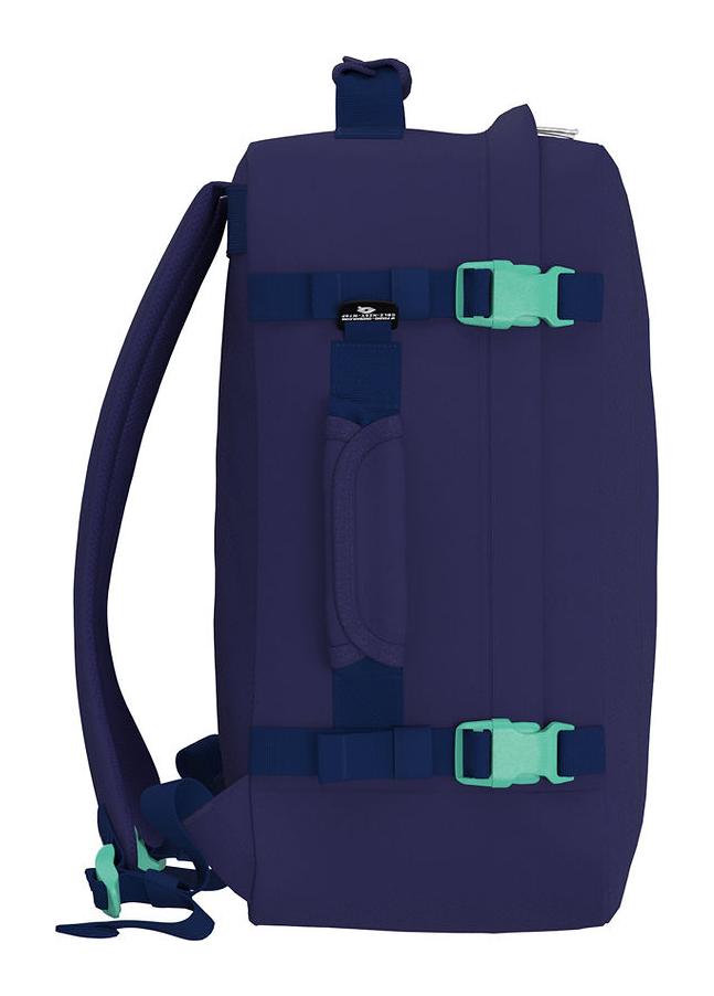 CabinZero Classic 36L Deep ocean - Image 5